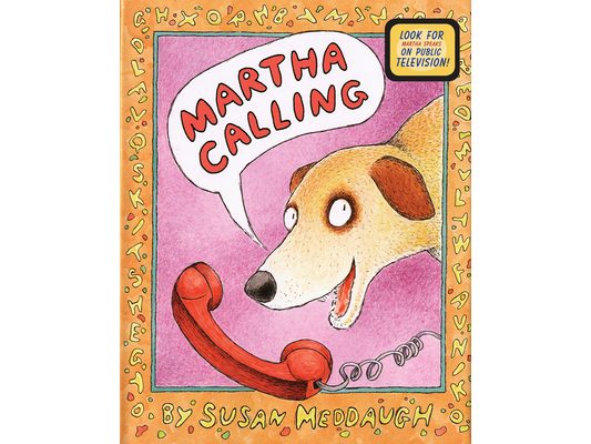 Martha Calling
