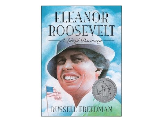 Eleanor Roosevelt: A Life of Discovery