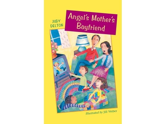 Angel's Mother's Boyfriend