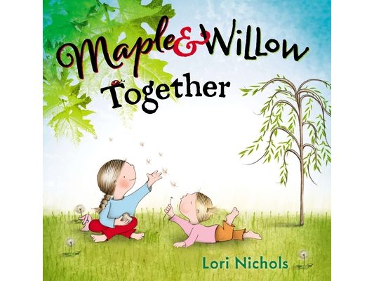 Maple & Willow Together