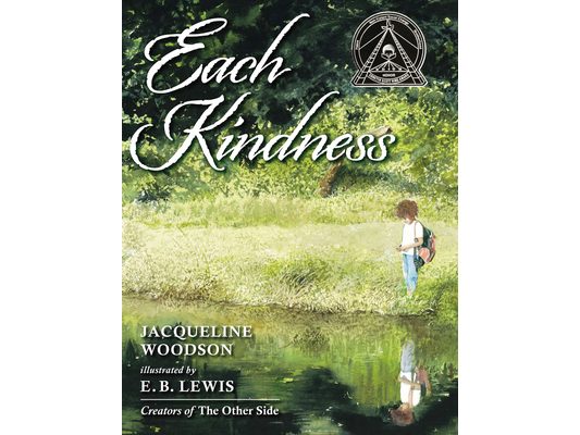 Each Kindness