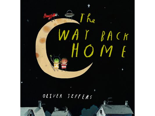 The Way Back Home