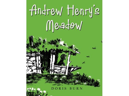 Andrew Henry's Meadow