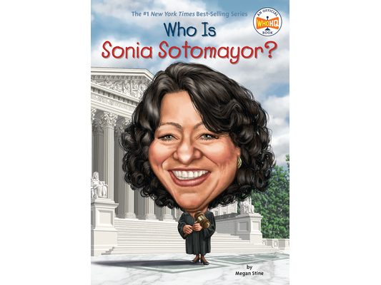 Who Is Sonia Sotomayor?