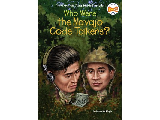 Who Were the Navajo Code Talkers?