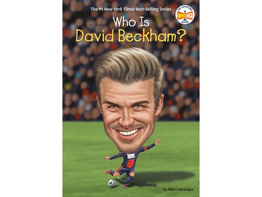 Who Is David Beckham?