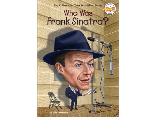 Who Was Frank Sinatra?