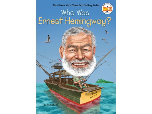 Who Was Ernest Hemingway?