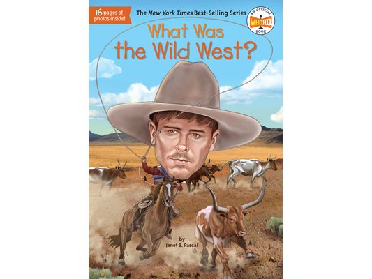 What Was the Wild West?