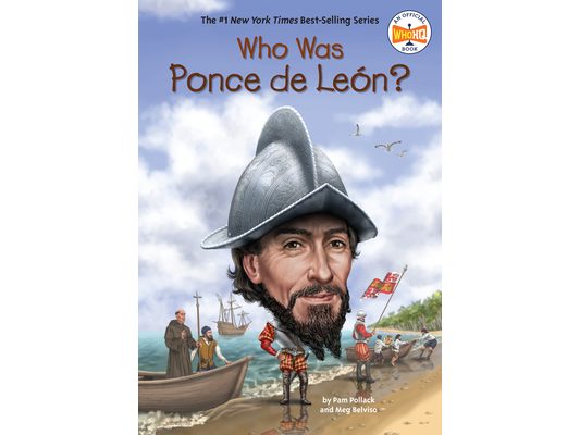 Who Was Ponce de León?