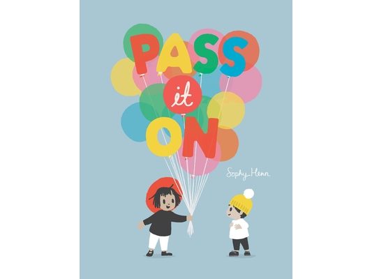 Pass It on