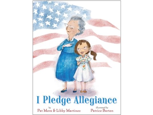 I Pledge Allegiance