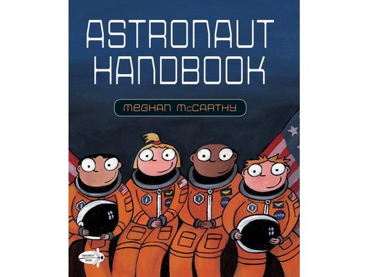 Astronaut Handbook