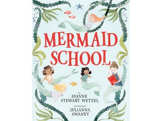 Mermaid School