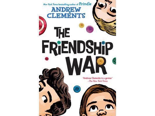 The Friendship War