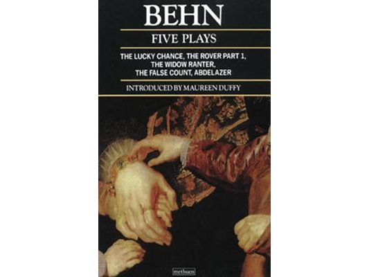 Behn Five Plays