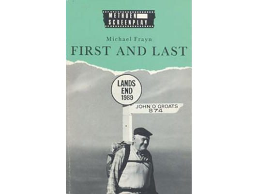 First & Last