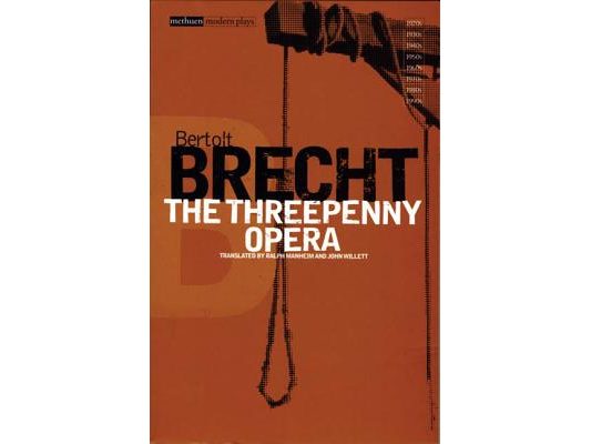 The Threepenny Opera