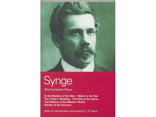 Synge: The Complete Plays
