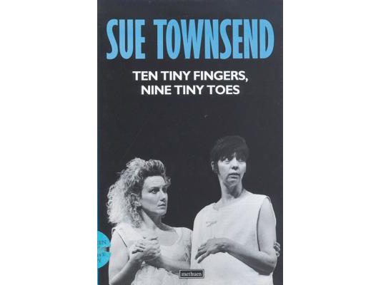 Ten Tiny Fingers, Ten Tiny Toes