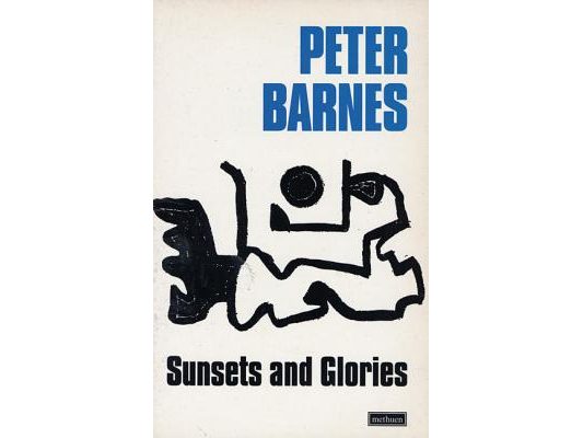 Sunsets and Glories