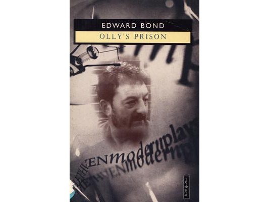 Olly's Prison