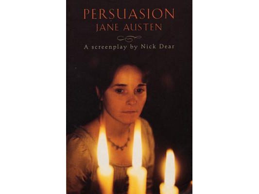 Persuasion: Screenplay