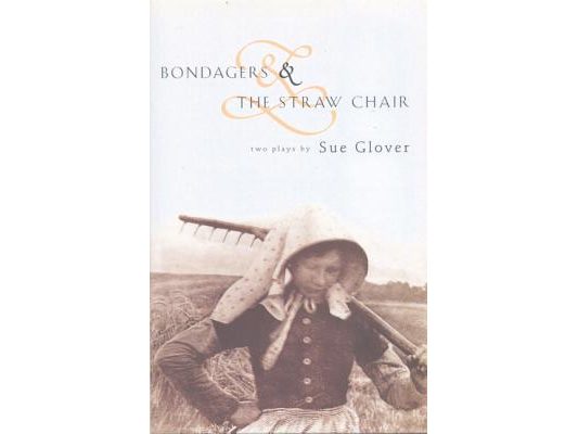 Bondagers & the Straw Chair