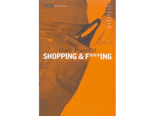 Shopping and F***ing