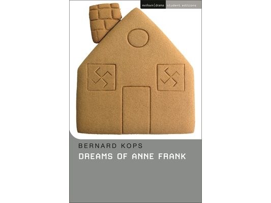 Dreams of Anne Frank