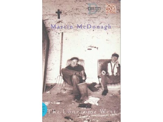 The Lonesome West