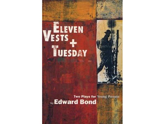 'Eleven Vests' & 'Tuesday'