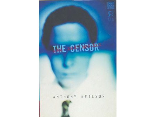 The Censor