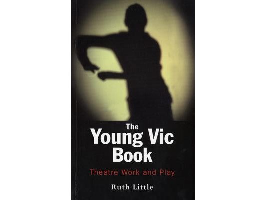 The Young Vic Theatre Book