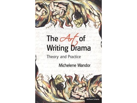 The Art of Writing Drama