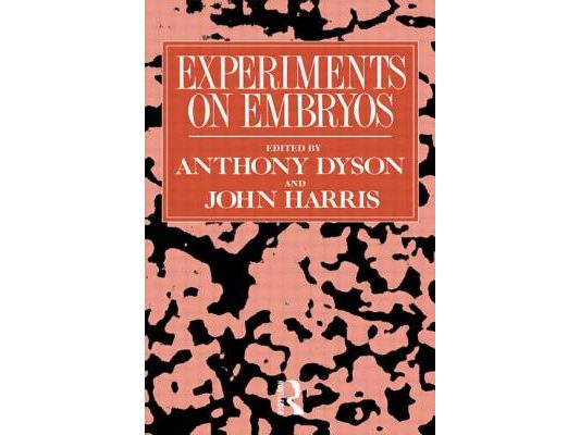 Experiments on Embryos