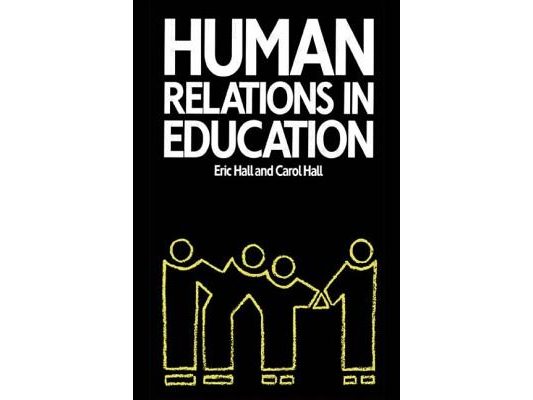 Human Relations in Education