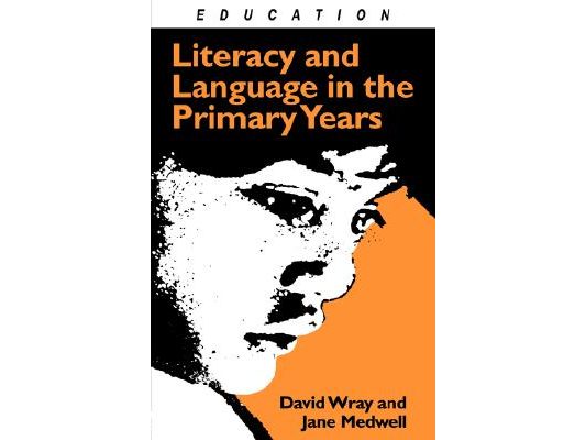 Literacy and Language in the Primary Years