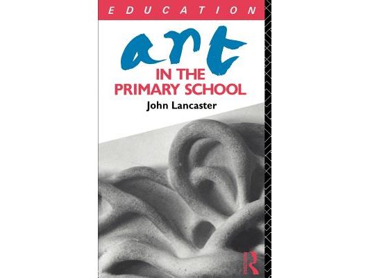 Art in the Primary School
