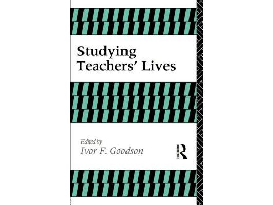 Studying Teachers' Lives