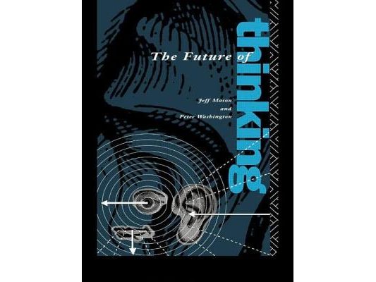 The Future of Thinking: Rhetoric and Liberal Arts Teaching