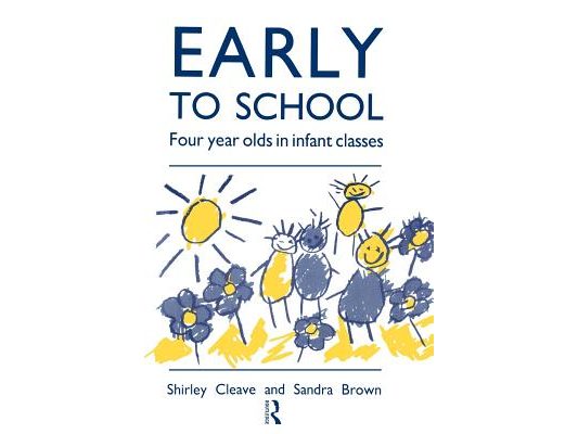 Early to School