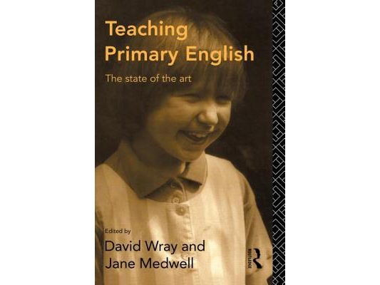 Teaching Primary English: The State of the Art