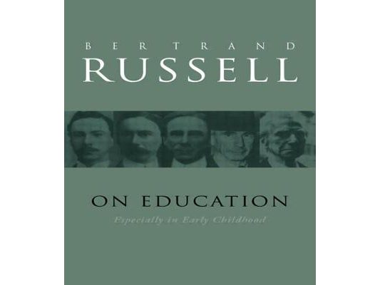 On Education
