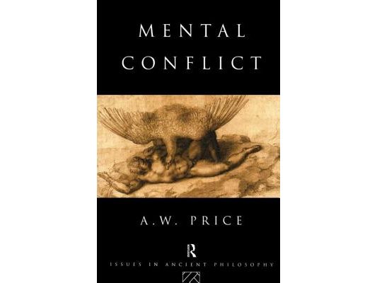 Mental Conflict