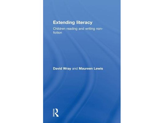 Extending Literacy: Developing Approaches to Non-Fiction