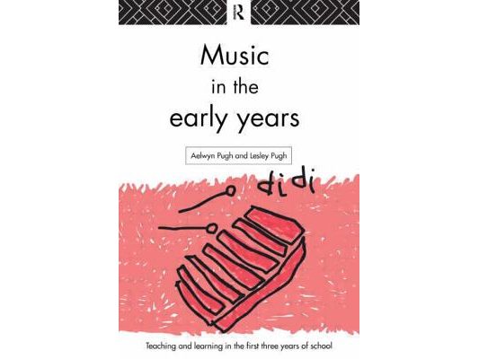 Music in the Early Years