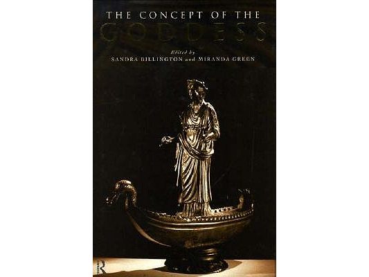 The Concept of the Goddess