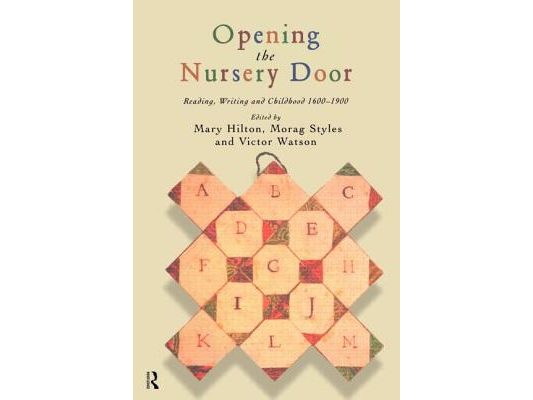Opening The Nursery Door
