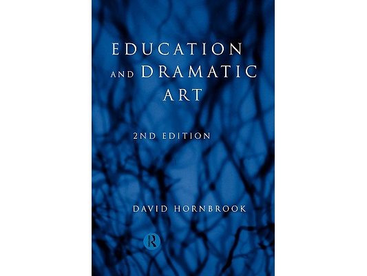 Education and Dramatic Art